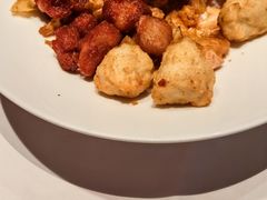 -谭厨中山传家菜.乳鸽.脆鲩鱼(华强北中航城店)