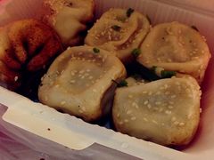 小杨生煎(香港名都店)-小杨生煎(香港名都店)