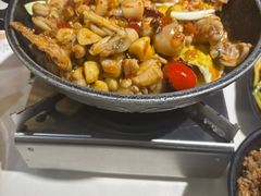 -聚味瞿记·龙虾堂(望城店)