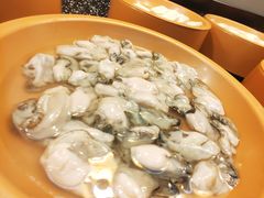 -龍歌自助小火锅(李沧丽达店)