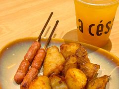 -乐凯撒披萨(喜荟城店)