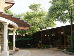 -厦门日月谷温泉渡假村