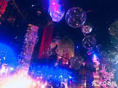 -胡桃里音乐酒馆(四道口店)