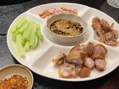 -滇野云南野生菌餐厅(陕西南路店)