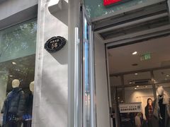 -优衣库(哈尔滨中央大街店)
