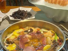 -大理董·董家小厨野生菌火锅(古城旗舰店)