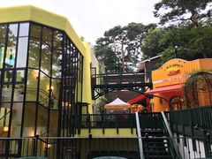 -三鹰之森吉卜力美术馆