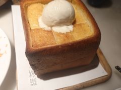 -绿茶餐厅(北京世纪金源店)