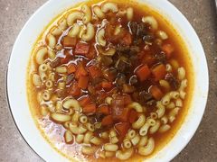 牛尾通粉-喜莲咖啡