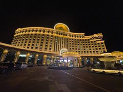 -唐山河头老街国丰维景度假大酒店