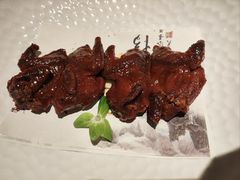 -千百味红餐厅·江西菜(绿地双子塔店)