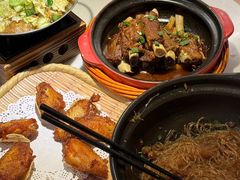 -春天里餐厅(西田城店)