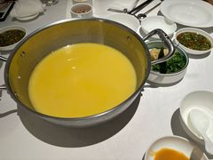 -红雀围·海鲜火锅(陆家嘴中心店)