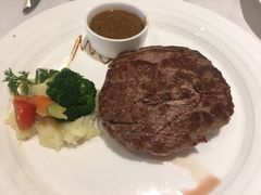 -维兰西餐(万泉河店)
