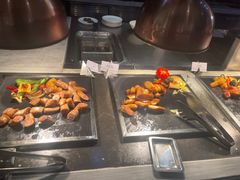 -飨食汇全日制餐厅·昆山皇冠假日酒店(九方店)