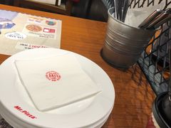 -米斯特比萨(罗斯福店)