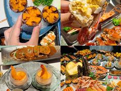 -古京·臻致料理(月湖店)