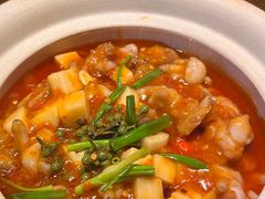 -粗茶淡饭·隐庐私厨(东亭店)