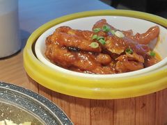 -四道菜·福建菜馆(莆田万达店)
