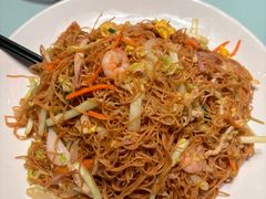 -王庄阿咪海鲜大排档(象园店)