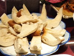 -吉祥圣雪藏餐