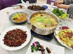 -陶然居·重庆菜(南滨路店)