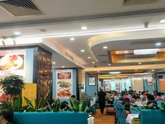 -和乐喜点(宝岗大道店)