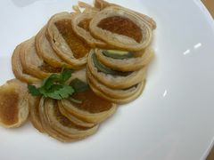 -大丰收脆鱼(浦西万达店)