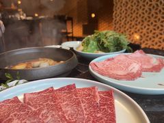 -然锅料理
