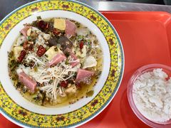 -徕碗水煮肉(大V小巷·王府井美食街店)