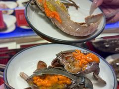 -海底捞火锅(苏宁广场店)