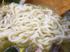 -周鱼小馆石锅酸菜鱼(活力汇店)