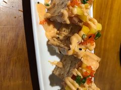 -东岸料理·寿司·刺身