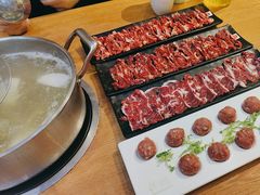 -掂档潮汕牛肉火锅(cityon熙地港店)
