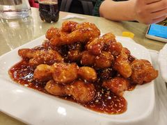 -东四民芳餐厅(朝阳门店)
