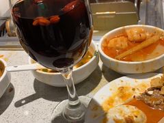 -海底捞火锅(大融城店)