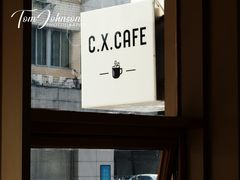-初心咖啡(华南店)