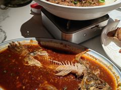 -又见炊烟私房菜(敬亭路店)