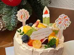 -流酥可心·牛乳蛋糕商店(禾祥西路店)