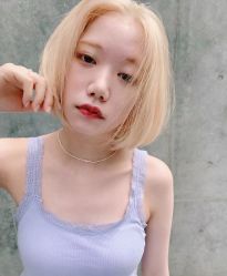 -SY COLOUR专业烫染
