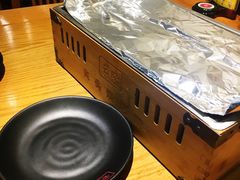 -云晓光头烧烤吧(新大陆广场店)
