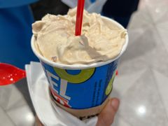 -DQ·蛋糕·冰淇淋(虹口龙之梦店)