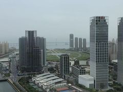 -大连星海皇冠假日酒店