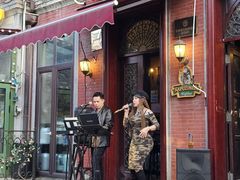 -巴伐利亚啤酒坊(意式风情街店)