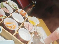 -麻辣英雄重庆火锅(二城广场店)