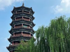 -滦州古城