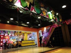 -Speed Dance Studio