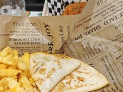-TACO STAR 塔可星(下沙宝龙店)