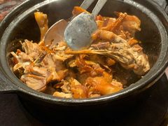 翔安姜母鸭/例-临家闽南菜(宝洲路店)