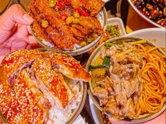 -顺风123(观音桥大融城店)